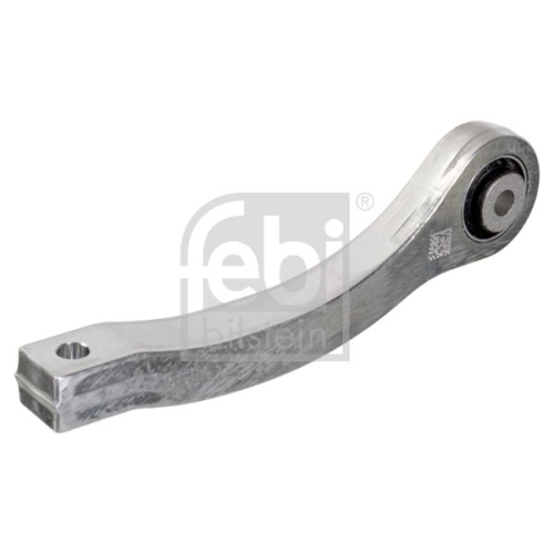 Stange/Strebe, Stabilisator FEBI BILSTEIN 176942 f&uuml;r AUDI VW, Hinterachse links