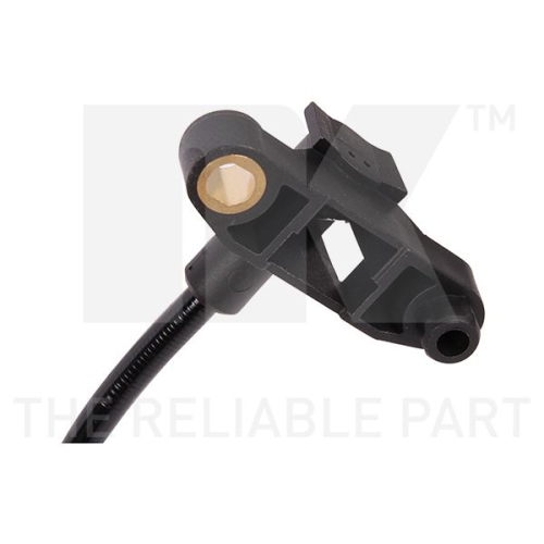 Sensor, Raddrehzahl NK 299301 f&uuml;r CHRYSLER DODGE, Vorderachse, links