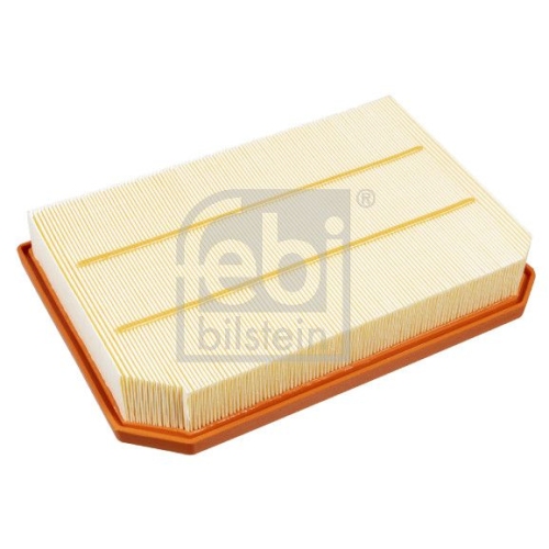 Febi Bilstein 107403 Luftfilter, 1 St&uuml;ck