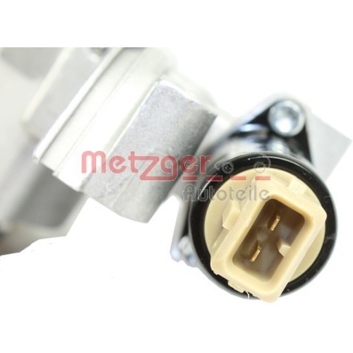 Nockenwellenversteller METZGER 0899141 f&uuml;r VAG