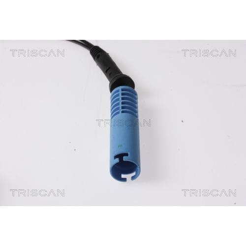 Sensor, Raddrehzahl TRISCAN 8180 11145 f&uuml;r BMW, Vorderachse, links, rechts
