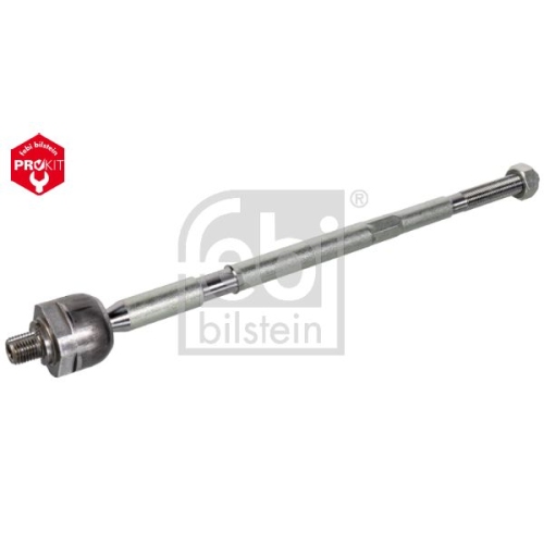 Febi Bilstein 17702 Axialgelenk mit Kontermutter , 1 St&uuml;ck