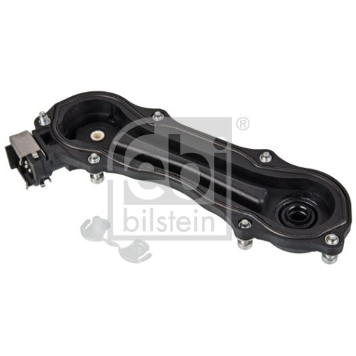 Febi Bilstein 173130 Abdeckung f&uuml;r Bremssattel, 1 St&uuml;ck