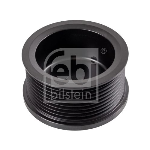 Febi Bilstein 174515 Riemenscheibe f&uuml;r Generator, 1 St&uuml;ck