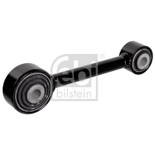 Stange/Strebe, Stabilisator FEBI BILSTEIN 176944 f&uuml;r AUDI VW, Vorderachse links