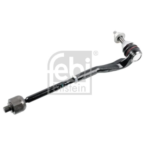Spurstange FEBI BILSTEIN 180795 f&uuml;r MERCEDES-BENZ, Vorderachse links