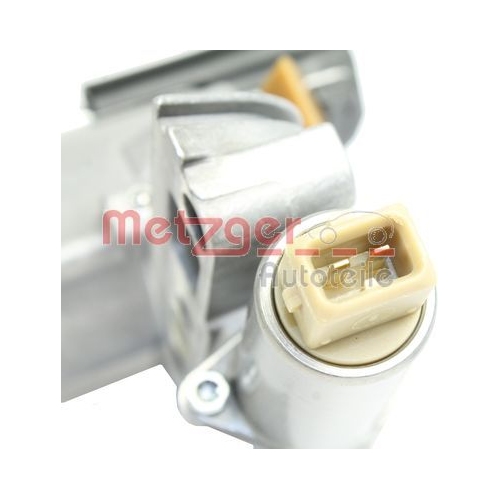 Nockenwellenversteller METZGER 0899142 f&uuml;r VAG