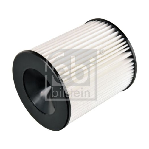 Luftfilter FEBI BILSTEIN 173131 f&uuml;r AUDI, links