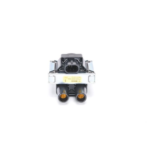 Z&uuml;ndspule BOSCH F 000 ZS0 103 f&uuml;r ALFA ROMEO FIAT INNOCENTI LANCIA