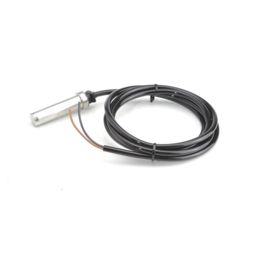 Sensor, Raddrehzahl BOSCH 0 265 004 010 f&uuml;r AUDI MERCEDES-BENZ SEAT SKODA VW