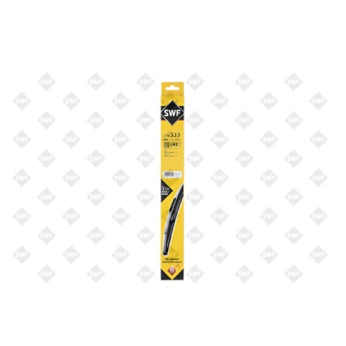 SWF Das Original Heck (x1) Wischerblatt 116533