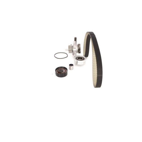 Wasserpumpe + Zahnriemensatz BOSCH 1 987 946 449 f&uuml;r