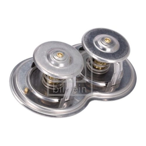 Thermostat, K&uuml;hlmittel FEBI BILSTEIN 179351 f&uuml;r SCANIA