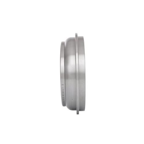 Bremstrommel BOSCH 0 986 477 282 f&uuml;r CITRO&Euml;N PEUGEOT, Hinterachse