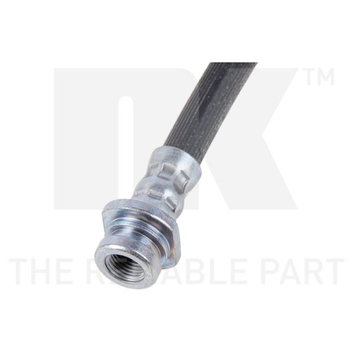 Bremsschlauch NK 855231 f&uuml;r SUZUKI, Hinterachse, links, rechts