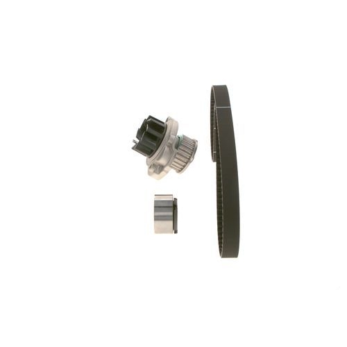 Wasserpumpe + Zahnriemensatz BOSCH 1 987 946 467 f&uuml;r FIAT