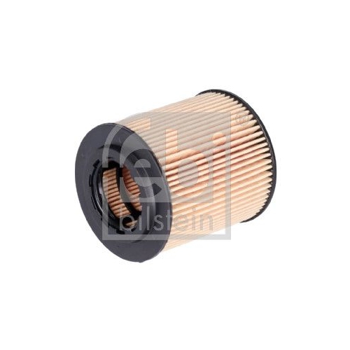 Febi Bilstein 33469 &Ouml;lfilter mit Dichtringen , 1 St&uuml;ck