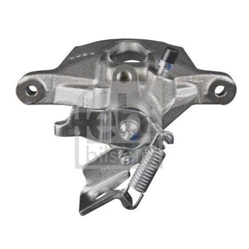 Bremssattel FEBI BILSTEIN 178136 f&uuml;r FORD FORD MOTOR COMPANY, Hinterachse links