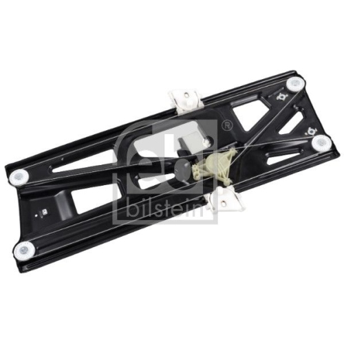 Fensterheber FEBI BILSTEIN 179352 f&uuml;r DAF, rechts