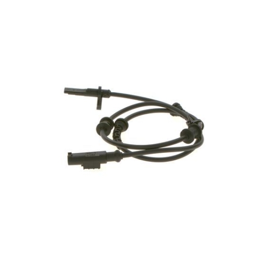 Sensor, Raddrehzahl BOSCH 0 265 004 602 f&uuml;r FIAT