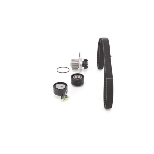 Wasserpumpe + Zahnriemensatz BOSCH 1 987 946 480 f&uuml;r PEUGEOT