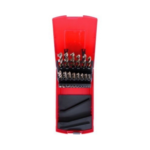 Metallspiralbohrer-Satz KS TOOLS 330.3623 f&uuml;r