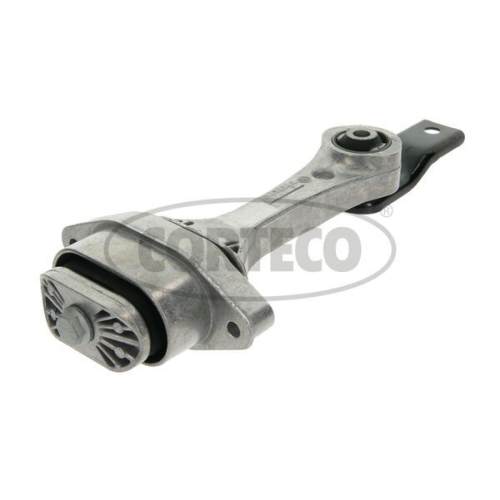 Lagerung, Motor CORTECO 80001323 f&uuml;r AUDI SEAT SKODA VW, hinten