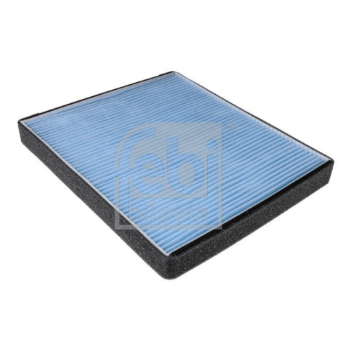 Febi Bilstein 27466 Innenraumfilter / Pollenfilter , 1 St&uuml;ck