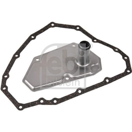 Hydraulikfiltersatz, Automatikgetriebe FEBI BILSTEIN 173136 f&uuml;r NISSAN RENAULT