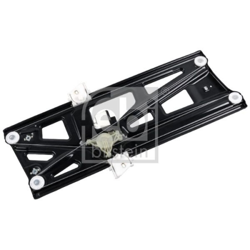 Fensterheber FEBI BILSTEIN 179353 f&uuml;r DAF, links