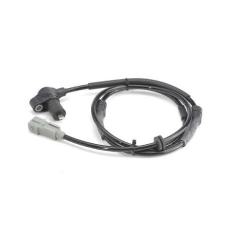 Sensor, Raddrehzahl BOSCH 0 265 006 200 f&uuml;r CITRO&Euml;N PEUGEOT TALBOT, Vorderachse