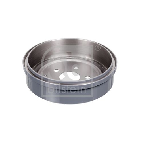 Febi Bilstein 1x Bremstrommel 14062 f&uuml;r VW, Hinterachse