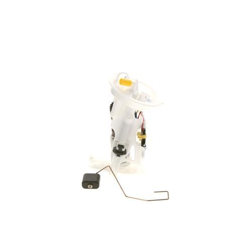 Kraftstoff-F&ouml;rdereinheit BOSCH 0 986 580 944 f&uuml;r BMW, im Kraftstoffbeh&auml;lter