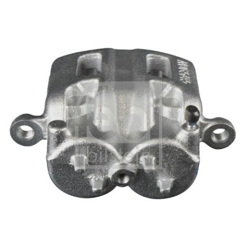 Bremssattel FEBI BILSTEIN 178138 f&uuml;r MITSUBISHI, Vorderachse rechts