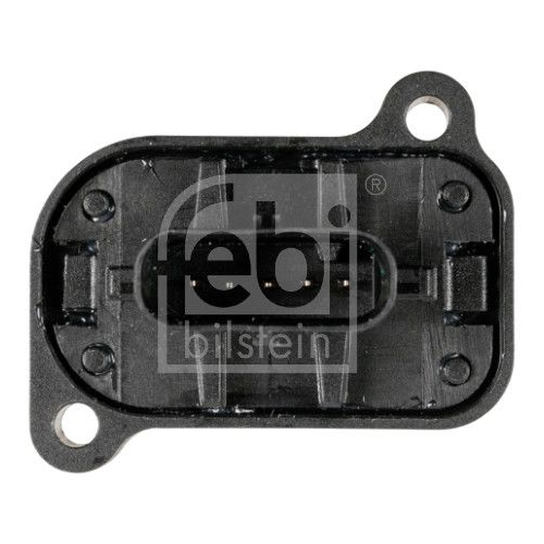 Luftmassenmesser FEBI BILSTEIN 179354 f&uuml;r BMW MINI