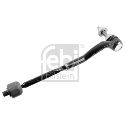 Spurstange FEBI BILSTEIN 180800 f&uuml;r MERCEDES-BENZ, Vorderachse rechts