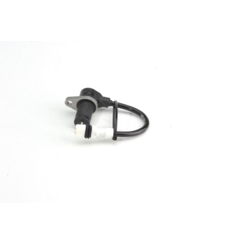 Sensor, Raddrehzahl BOSCH 0 265 006 344 f&uuml;r PORSCHE, Hinterachse, Vorderachse