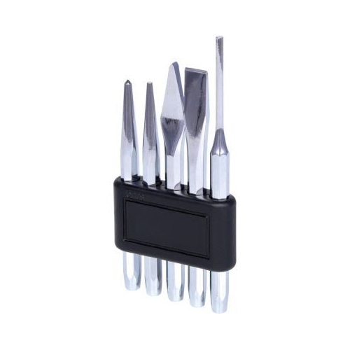 Mei&szlig;el + Durchtreiber-Satz KS TOOLS 156.0160
