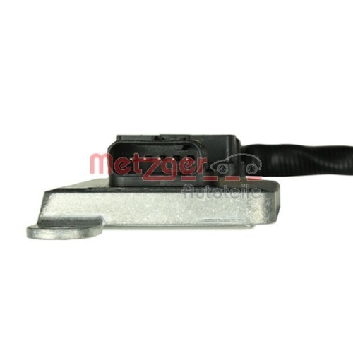 NOx-Sensor, NOx-Katalysator METZGER 0899188 f&uuml;r VAG