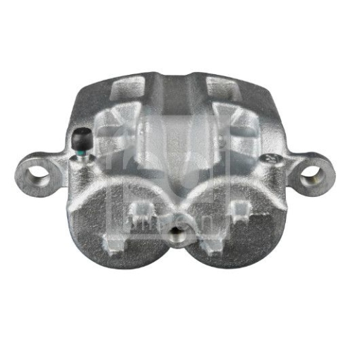 Bremssattel FEBI BILSTEIN 178139 f&uuml;r MITSUBISHI, Vorderachse links