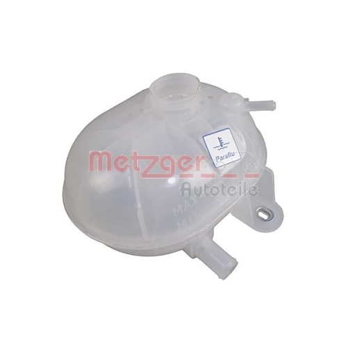 Ausgleichsbeh&auml;lter, K&uuml;hlmittel METZGER 2140072 f&uuml;r FIAT