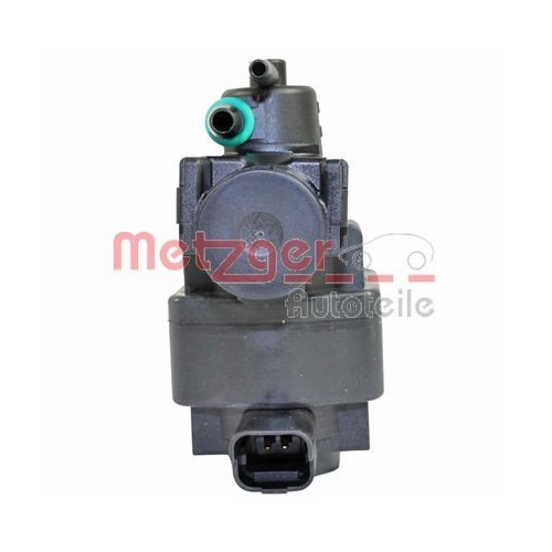 Druckwandler, Turbolader METZGER 0892270 ORIGINAL ERSATZTEIL f&uuml;r BMW MINI