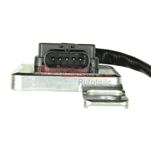 NOx-Sensor, NOx-Katalysator METZGER 0899193 f&uuml;r VAG, nach Katalysator