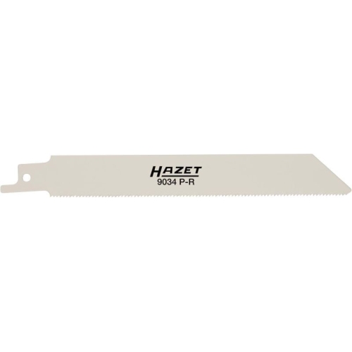 S&auml;geblattsatz, Stichs&auml;ge HAZET 9034P-R/5