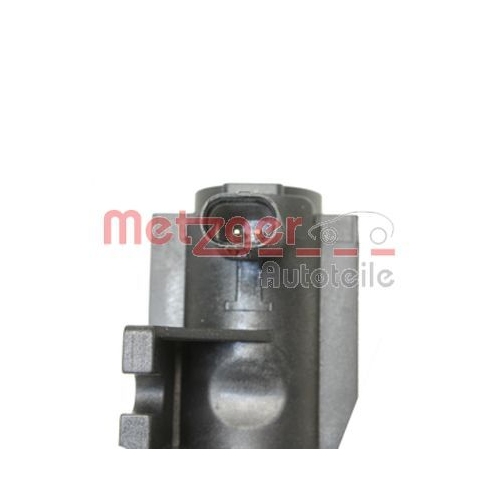 Druckwandler, Abgassteuerung METZGER 0892670 f&uuml;r MERCEDES-BENZ