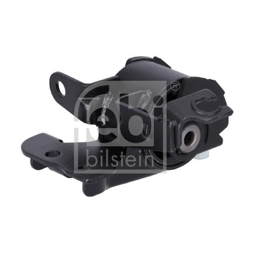 Lagerung, Motor FEBI BILSTEIN 179361 f&uuml;r MAZDA, links