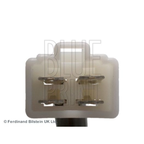 Blue Print 1x ADK81445BP Bremslichtschalter mit Druckteller