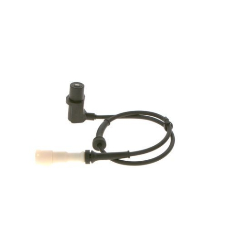 Sensor, Raddrehzahl BOSCH 0 265 006 556 f&uuml;r SMART, Hinterachse, links