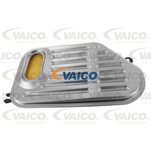 Hydraulikfilter, Automatikgetriebe VAICO V10-0382 Original VAICO Qualit&auml;t f&uuml;r VW