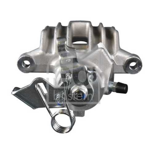 Bremssattel FEBI BILSTEIN 178142 f&uuml;r AUDI SEAT VW, Hinterachse links